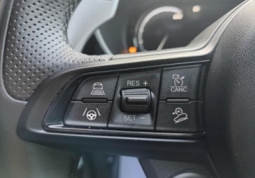 Alfa Romeo Stelvio SUV Facelifting 2023 2.0 GME Turbo 280KM 2024 Alfa Romeo Stelvio 2.0 280KM Veloce Q4 AWD Automat Skora Salon PL Vat 23, zdjęcie 25