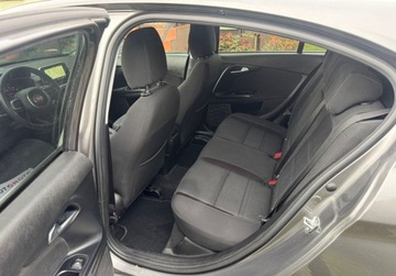 Fiat Tipo II Hatchback 1.4 T-Jet LPG 120KM 2016 Fiat Tipo 1,4 T 120KM Led Climatronic NAVI KAMERA Bezwypadkowy Serwis, zdjęcie 27