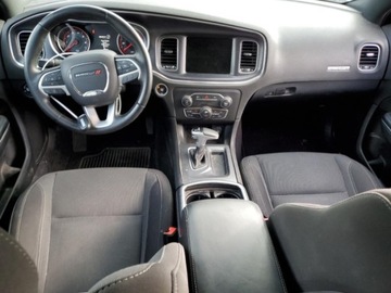 Dodge Charger VII 2016 Dodge Charger SXT 2016 3.6l 3.6 Benzyna 292KM, zdjęcie 8