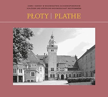 Ploty/Plathe FRIEDRICH-KARL VON BISMARCK-OSTEN