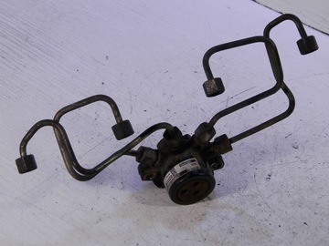 FORD TRANSIT CONNECT 1 ROZDZIELACZ PALIWA 1S4Q9D280AD + PRZEWODY WTRYSKOWE