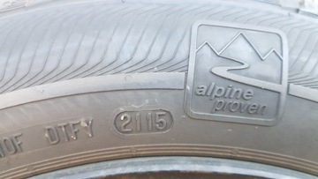 KOLA ZIMNÍ 16 PEUGEOT 308 ET44 5X108 7J 205/55R16