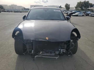 Porsche Cayenne III 2021 Porsche Cayenne GTS 2021 4.0l 4.0 Benzyna 453KM, zdjęcie 5