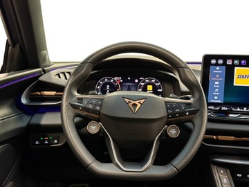 Cupra Terramar 2024 Cupra Terramar 1.5 e-Hybrid 272 KM 6-biegowa autom, zdjęcie 30