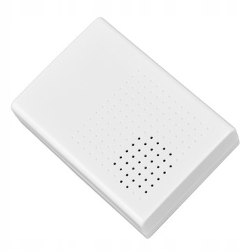 Проводной электронный дверной звонок Dingdong 12 В