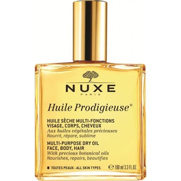 Nuxe Huile Prodigieuse Olejek suchy 100ml