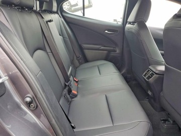 Lexus UX 2025 Lexus UX 300h Base 2025 2.0 Hybryda 181KM, zdjęcie 10