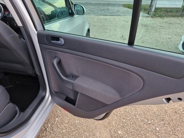 Volkswagen Golf Plus I 1.9 TDI 105KM 2007 Volkswagen Golf Plus Sliczny PLUS 1.9TDI bezwypadkowy z Niemiec Zarejestro, zdjęcie 20