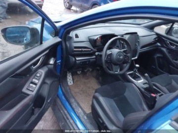 Subaru 2022 Subaru WRX Limited, 2023r., 4x4, 2.4L 2.4 Benzyna 271KM, zdjęcie 6