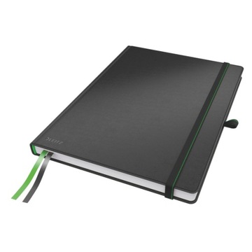 ZESZYT NOTATNIK A4 LEITZ COMPLETE 80 KARTEK