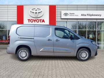 Toyota Proace II 2024 Toyota PROACE CITY L2 1,5-l D-4D S&amp;S Comfort Toyot, zdjęcie 6
