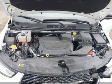 Chrysler Pacifica II 2024 Chrysler Pacifica Touring L 2024 3.6l 3.6 Benzyna 287KM, zdjęcie 8