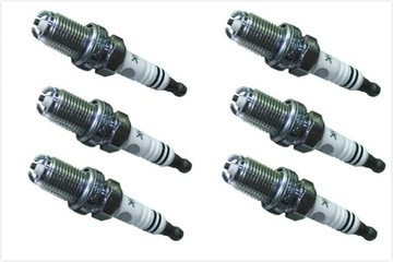 СВЕЧА ЗАЖИГАНИЯ NGK BKR6E