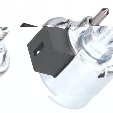 692734 Топливный соленоид со сменным кабелем для