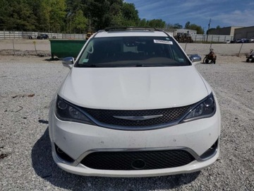 Chrysler Pacifica II 2017 Chrysler Pacifica Limited 2017 3.6l 3.6 Benzyna 287KM, zdjęcie 5