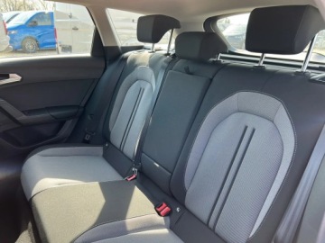 Seat Leon IV 2026 Seat Leon Style 1.5 eTSI 115 KM DSG, zdjęcie 12