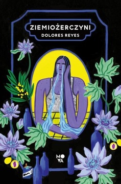 ZIEMIOŻERCZYNI DOLORES REVES