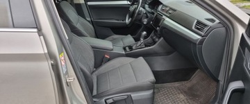 Skoda Superb III Liftback 2.0 TDI 150KM 2017 Skoda Superb Salon Polska Ful Ledi Automat.Roczna Gwarancja Mechaniczna Sl, zdjęcie 11