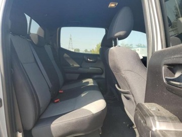 Toyota Tacoma II 2020 Toyota Tacoma 2020r., Double Cab, od ubezpieczalni 3.5 Benzyna 278KM, zdjęcie 8