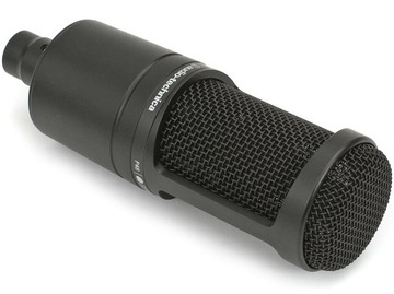 Audio-Technica AT2020 Конденсаторный микрофон