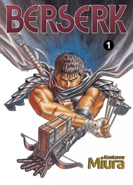 Berserk - 1