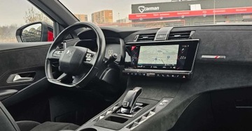  DS 7 Crossback 1.5 BlueHDi 130 kM Performance Line LED/Kamery/Xenon, zdjęcie 20
