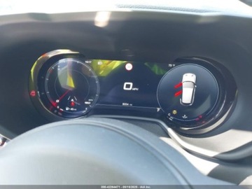 Dodge 2023 Dodge Hornet GT Plus 2023 2.0l 2.0 Benzyna 268KM, zdjęcie 9