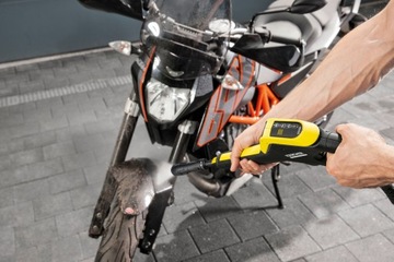 МАШИНА ПОД ДАВЛЕНИЕМ KARCHER K 5 POWER НОВАЯ МОДЕЛЬ НАБОР ЖИДКОСТЕЙ + ПЕННАЯ КУШКА