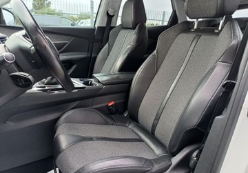 Peugeot 3008 II Crossover 1.2 PureTech 130KM 2018 Peugeot 3008 1.2 130KM Allure Salon PL Vat Marza 1.2 Benzyna 130KM, zdjęcie 12