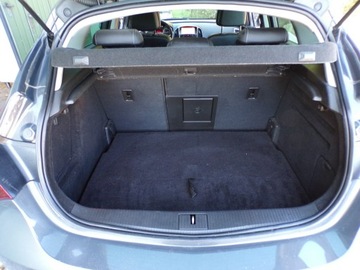 Opel Astra J GTC 1.4 Turbo ECOTEC 140KM 2014 Opel Astra FUUL OPCJA COSMO I WŁAŚĆ 2014R, zdjęcie 33