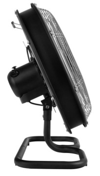 Климатический осевой вентилятор-циркулятор Tornado 3B