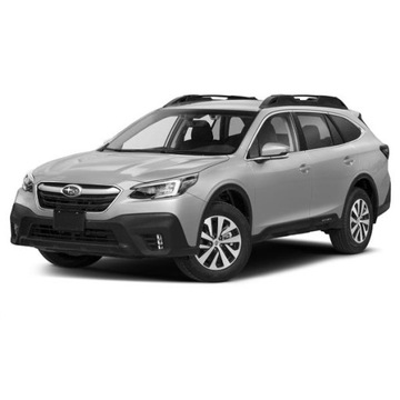 DRŽÁKY NÁRAZNÍKU PŘEDNÍ PRAVÝ SUBARU OUTBACK 20-