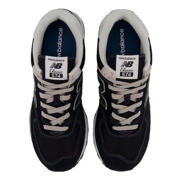 New Balance trampki męskie ML574EVB r. 42