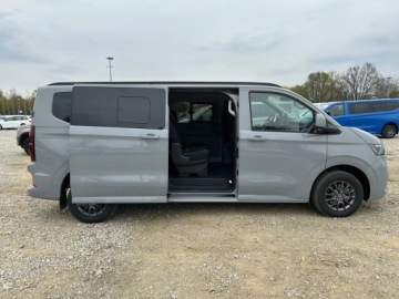 Volkswagen Caravelle T6 2026 Volkswagen Transporter T7 Kombi/9 osob./AUTOMAT, 2, zdjęcie 8