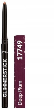 AVON Konturówka do ust _ DEEP PLUM