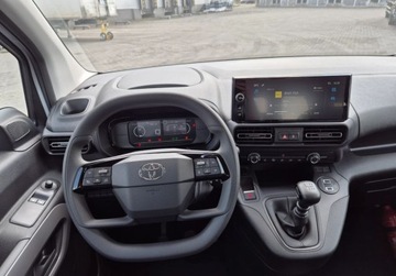 Toyota 2025 Toyota Proace City Verso WYNAJEM, LONG, Proace City Verso Business, salon, zdjęcie 16