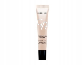 Golden Rose, Eyeshadow Primer - Baza pod cienie