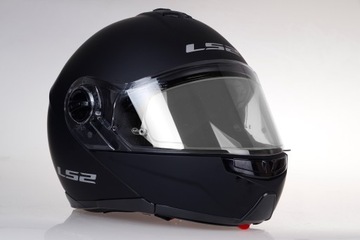 PINLOCK LS2 FF325 СТРОБ БОЛЬШАЯ ВЕРСИЯ MAX VISION 70