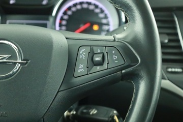 Opel Astra K Hatchback Facelifting 1.2 Turbo 130KM 2020 Opel Astra 1.2 Turbo, Salon Polska, 1. Właściciel, zdjęcie 13