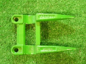 JOHN DEERE Z11228 ДВОЙНОЙ ШТЫК