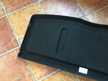 KIA VENGA 09-19 POLIČKA ZADNÍ