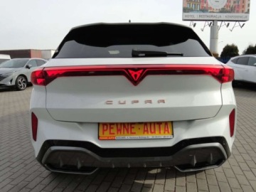 Cupra Terramar SUV 2.0 TSI 265KM 2025 Cupra Terramar VZ 265 KM 4X4 Navi Full Led Digital Alu 20 Kamery 360 Panor, zdjęcie 6