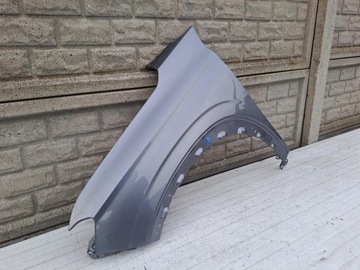 RENAULT AUSTRAL 22- BLATNÍK LEVÝ PŘEDNÍ ORIGINÁLNÍ