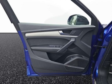 Audi 2022 Audi Q5 Sportback head up, BO, matrixy, aktywny tempomat, hak, kamera cofa, zdjęcie 8