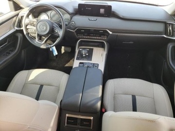 Mazda 2024 Mazda Inny CX-90, 2024, 3.3l, 4x4, od ubezpieczalni 3.3 Benzyna 280KM, zdjęcie 6