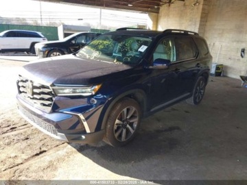 Honda Pilot II 2023 Honda Pilot Elite 2023 3.5l 3.5 Benzyna 285KM, zdjęcie 1