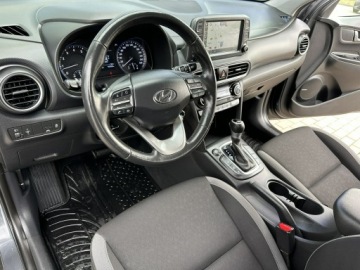 Hyundai Kona I Crossover 1.6 T-GDI 177KM 2020 Hyundai Kona Alu Kamera Grzane fotele GWARANCJA !, zdjęcie 8