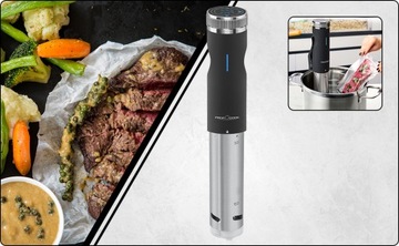 PROFI COOK PC-SV 1126 термостат для приготовления пищи
