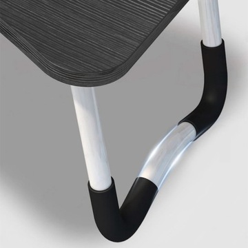 SKŁADANY STOLIK POD LAPTOPA DO ŁÓŻKA PODSTAWKA PRZENOŚNY NA NOGACH