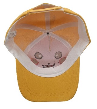 Детская бейсболка POKEMON PIKACHU МАЛЕНЬКИЙ размер S